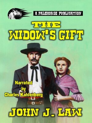 cover image of The Widow's Gift